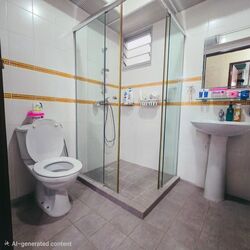 Blk 28 Ghim Moh Valley (Queenstown), HDB 5 Rooms #634920931